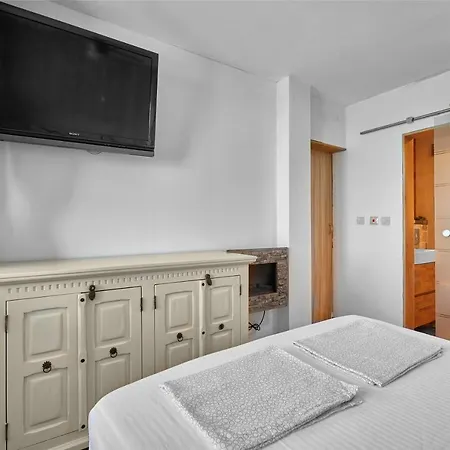 Fancy 1bd With Spacious Terrace And Sea View By Flat Mаnаger Apartment Sozopol
