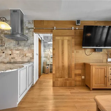 Fancy 1bd With Spacious Terrace And Sea View By Flat Mаnаger Созопол